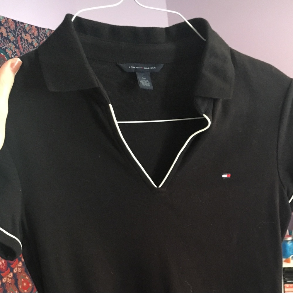 Tommy Hilfiger Polo (Golf) Dress